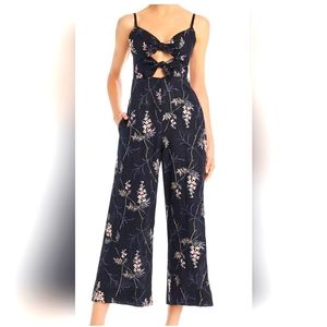 Rebecca Taylor jumpsuit,  new, sz 4